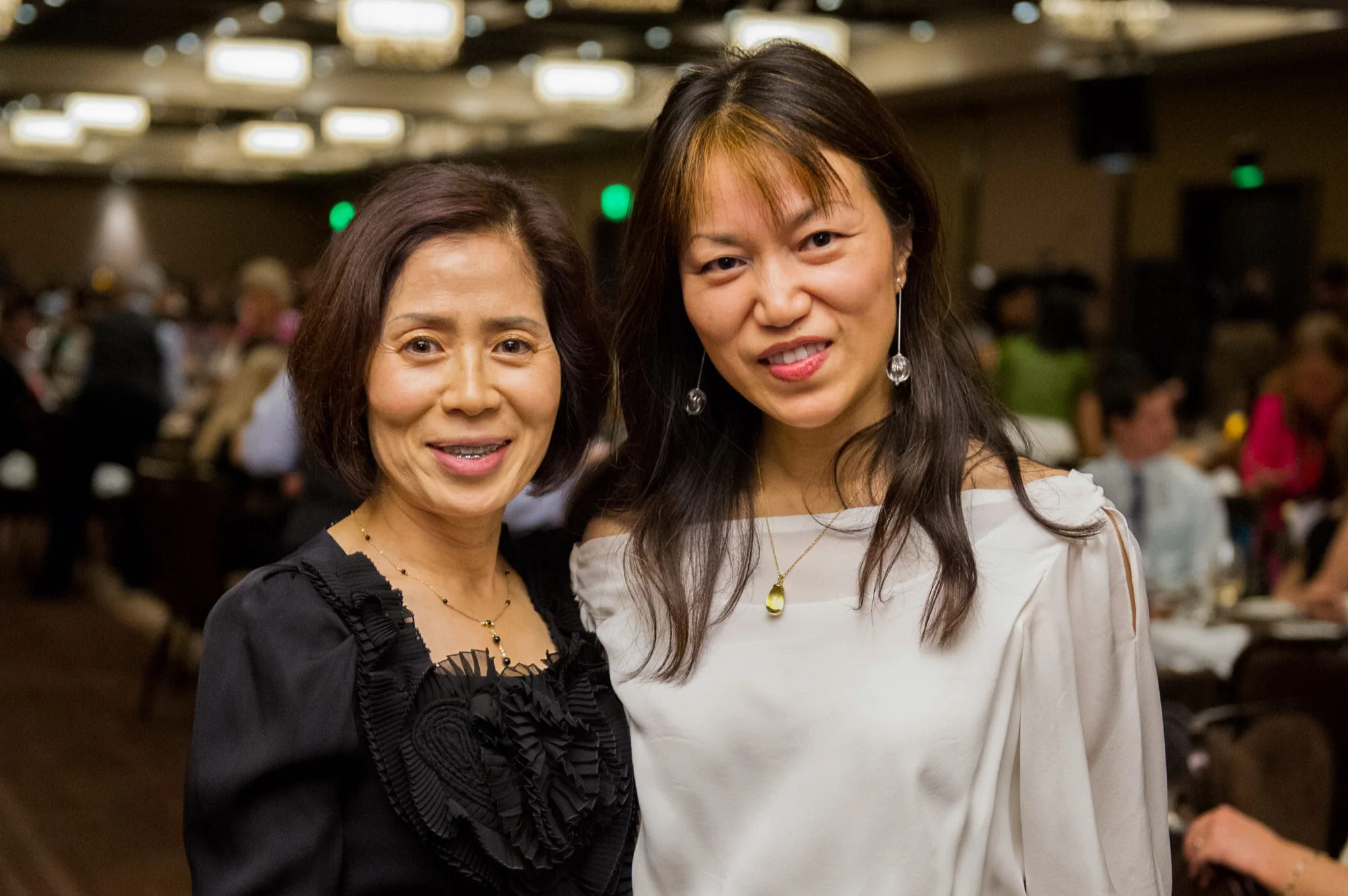 Kumon North America Instructors Conference 2012 event photography by C&I Studios