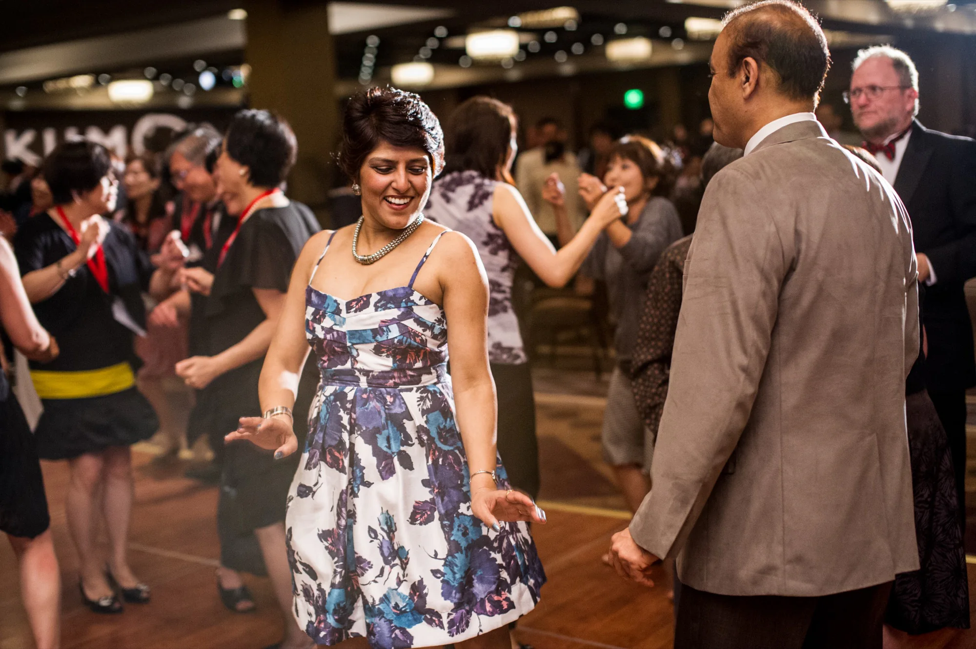 Kumon North America Instructors Conference 2012 event photography by C&I Studios