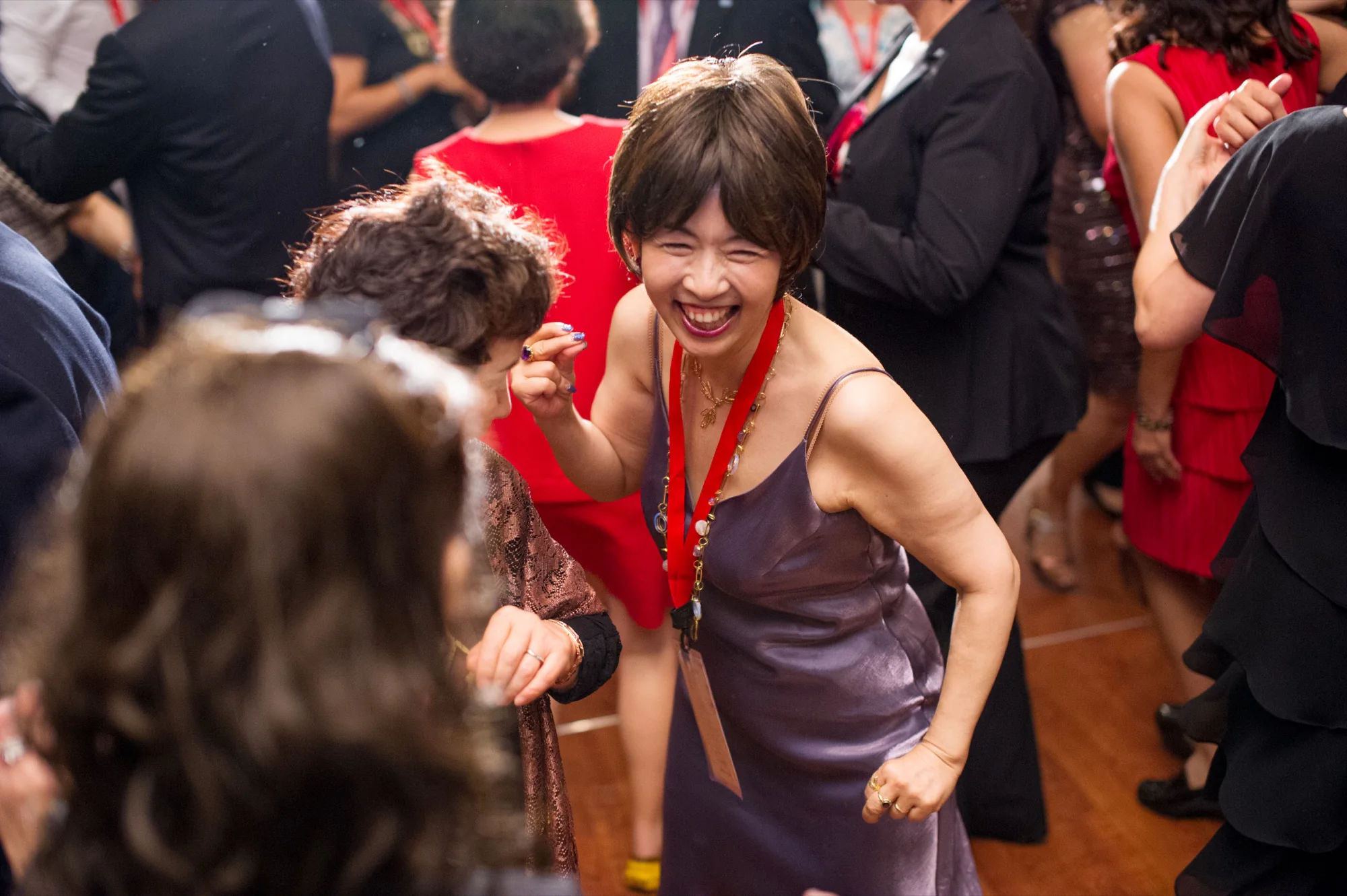 Kumon North America Instructors Conference 2012 event photography by C&I Studios