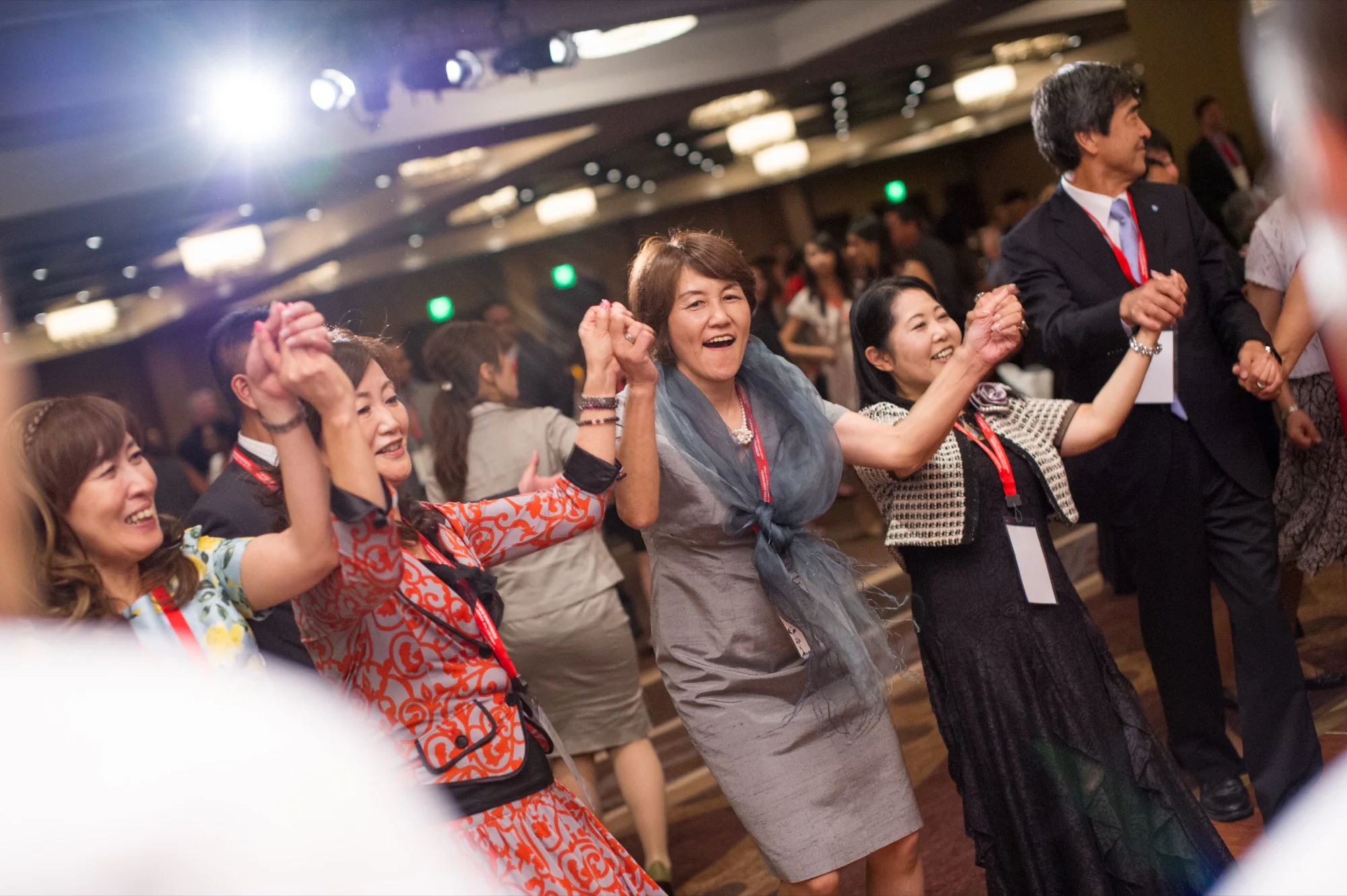 Kumon North America Instructors Conference 2012 event photography by C&I Studios