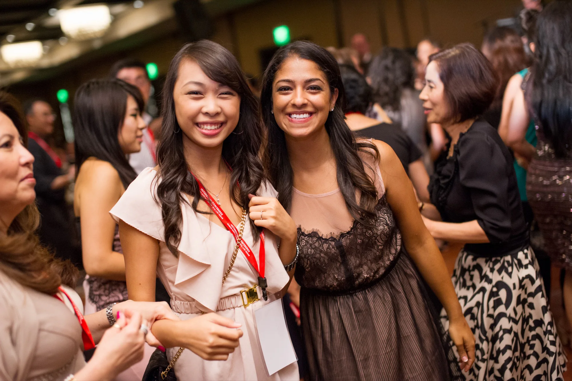 Kumon North America Instructors Conference 2012 event photography by C&I Studios