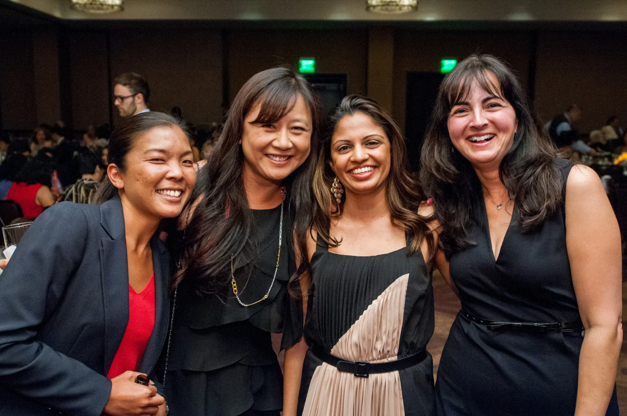 Kumon North America Instructors Conference 2012 event photography by C&I Studios
