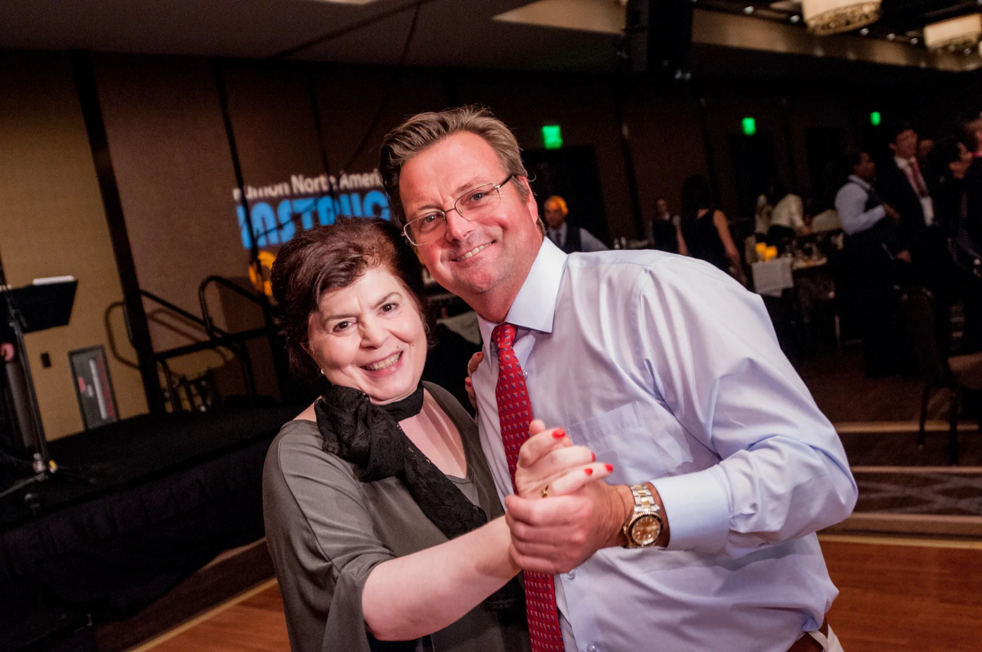 Kumon North America Instructors Conference 2012 event photography by C&I Studios