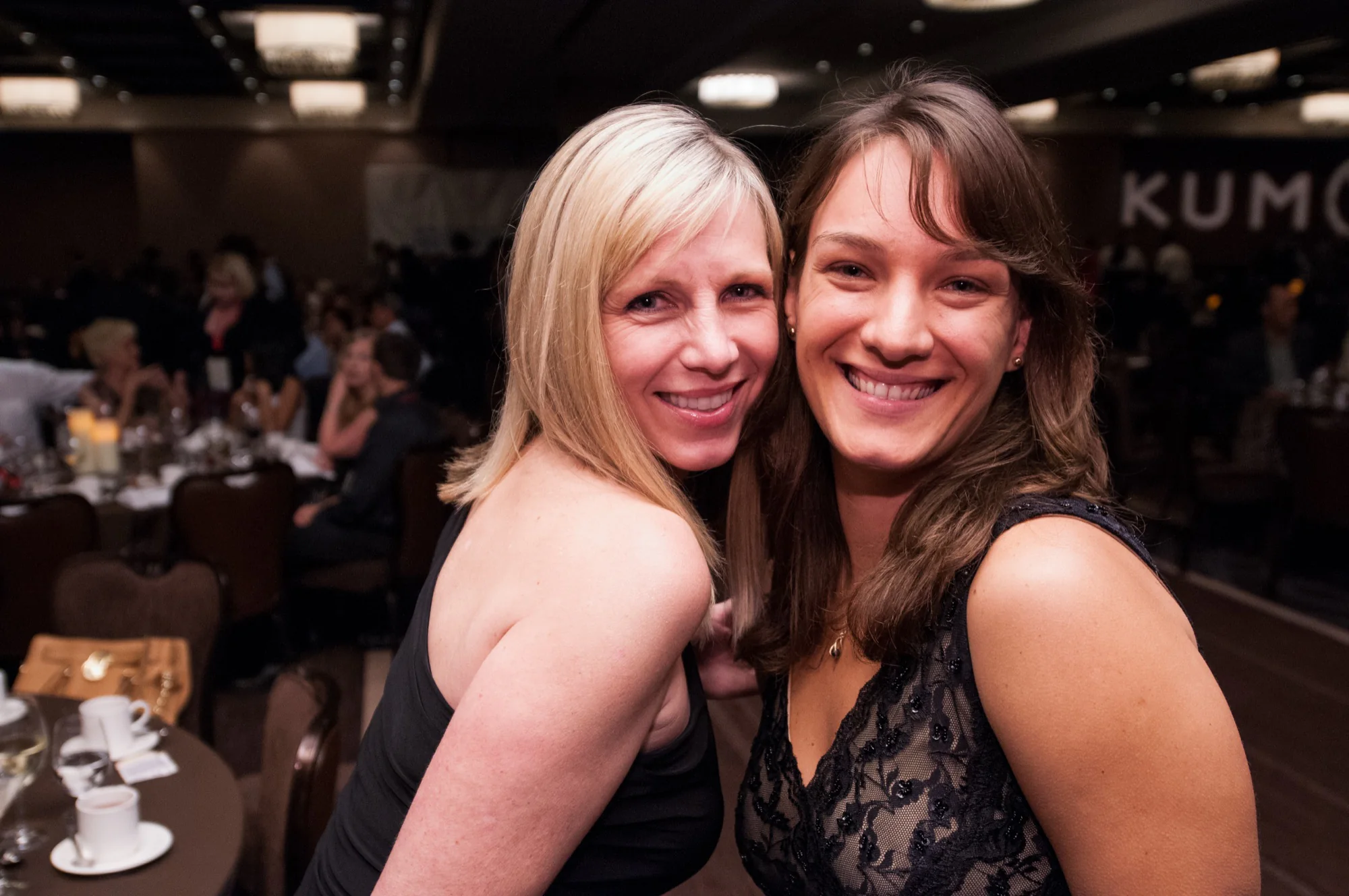 Kumon North America Instructors Conference 2012 event photography by C&I Studios