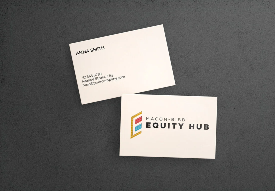 Macon-Bibb Equity Hub