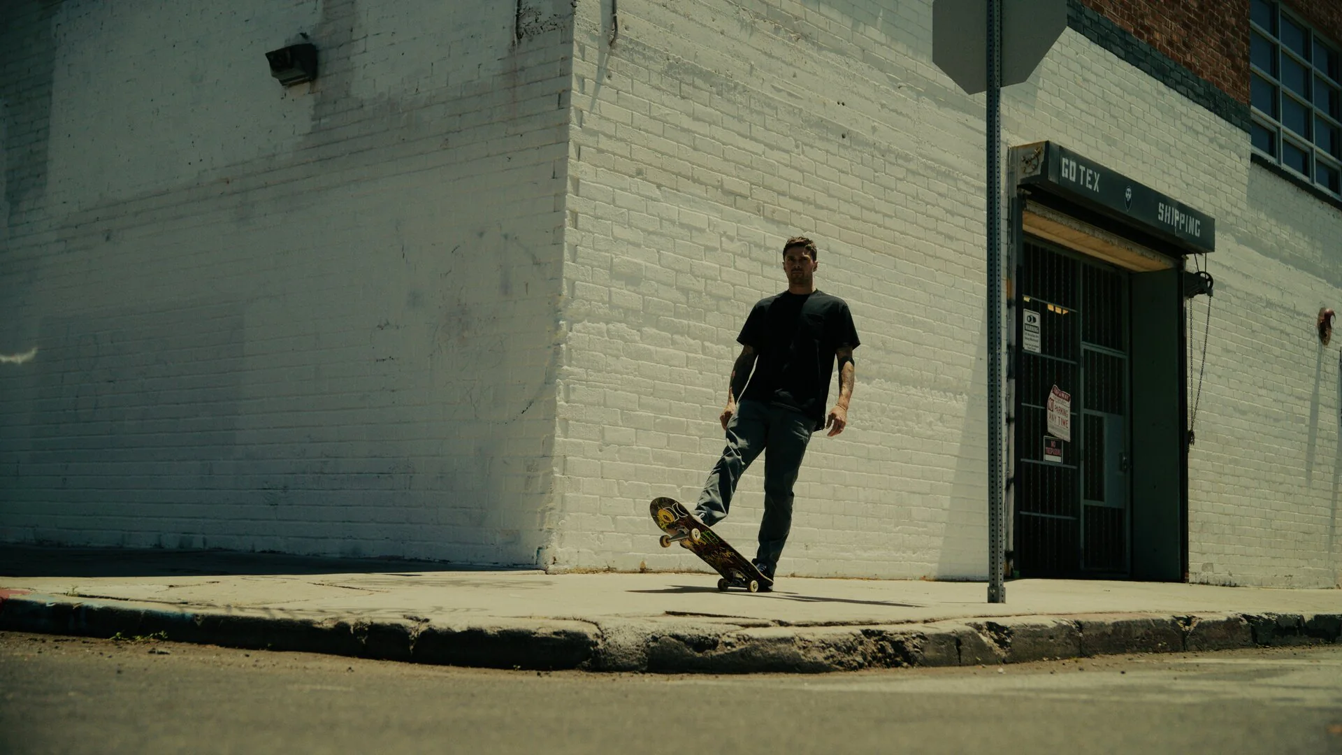 NHTSA 13 street skate