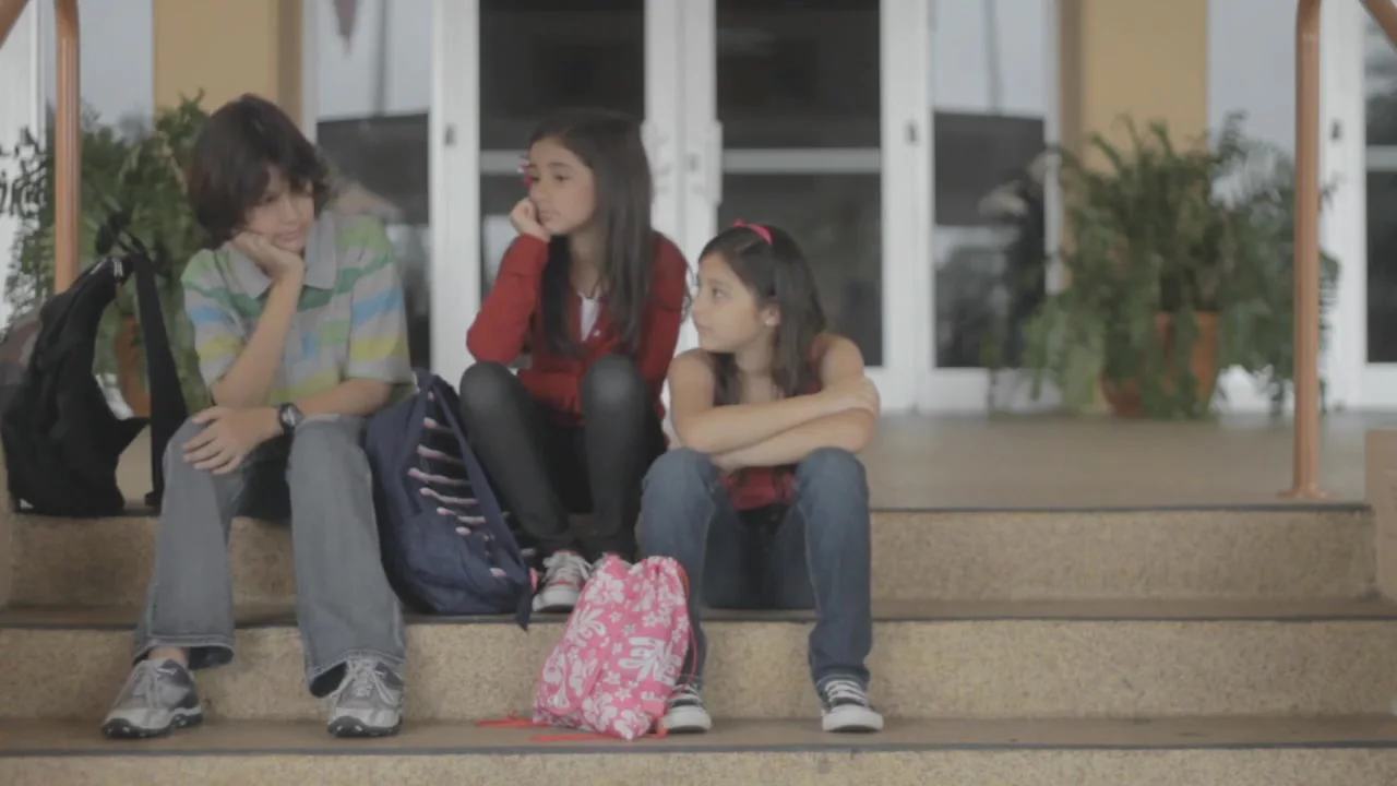 We Give A Care 8 We Give A Care caregivers campaign video frame 4