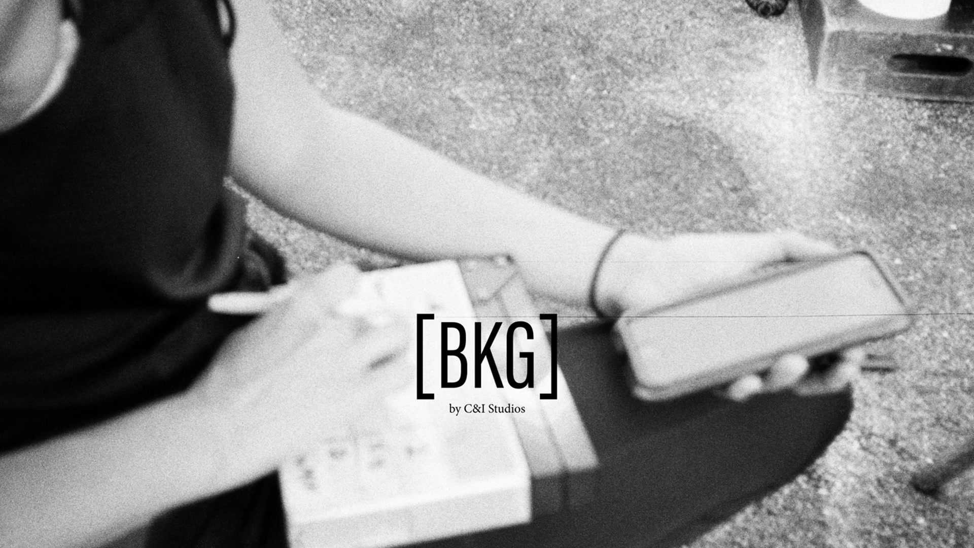 BKG
