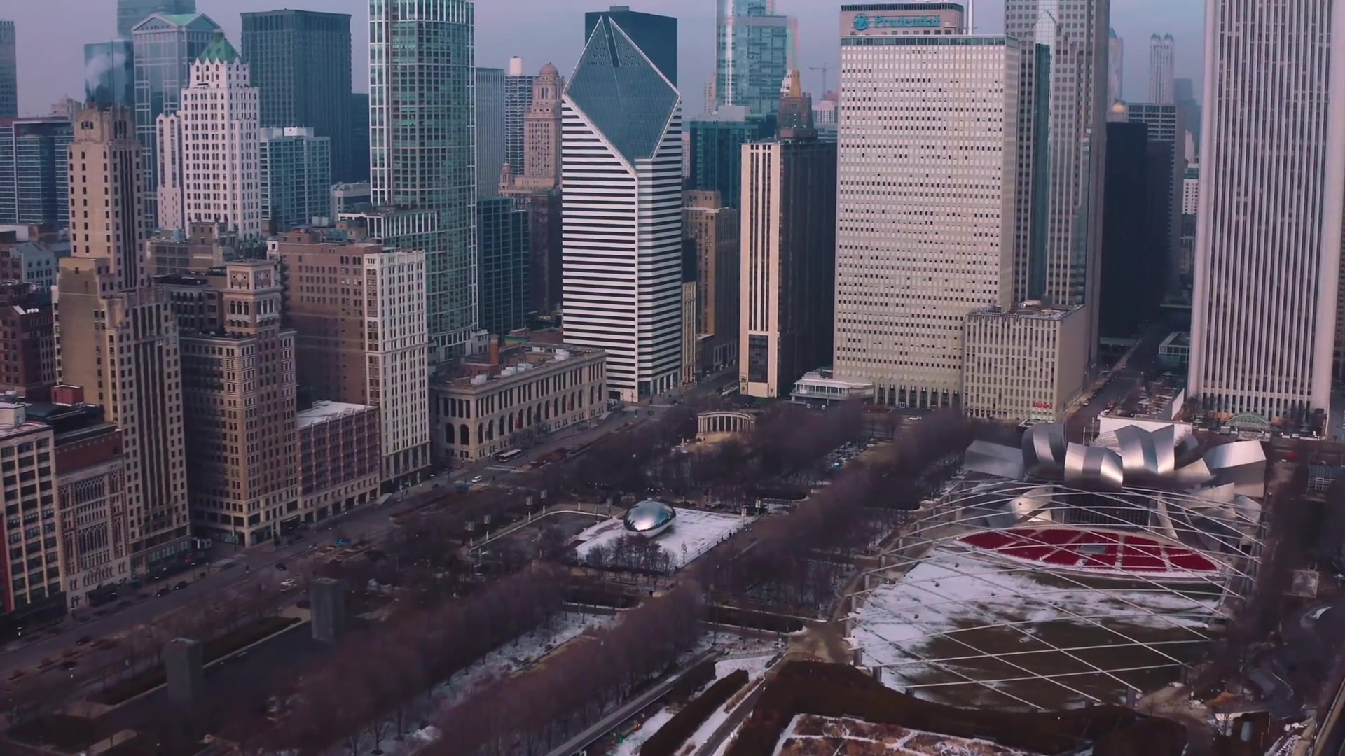 Drone Work