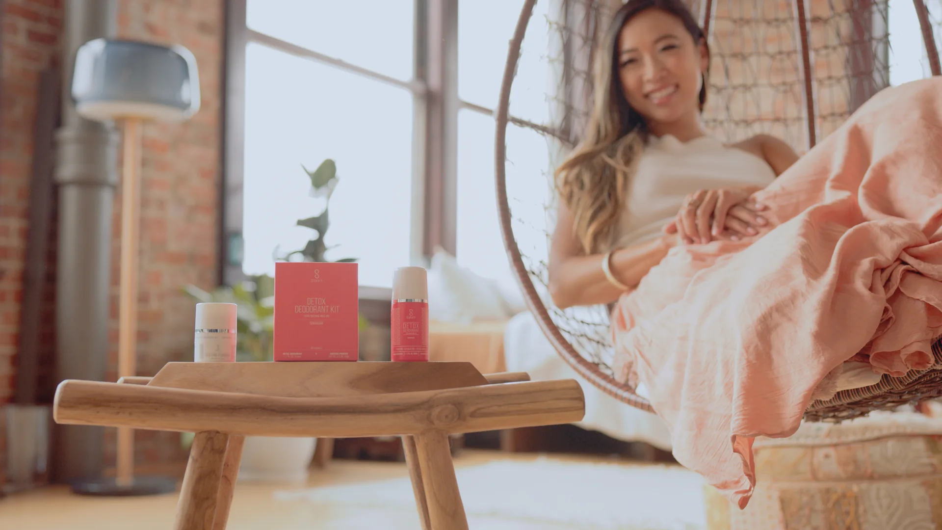 Corporate Video Production Cost. What You Actually Pay For 4 Product and lifestyle setup filmed for a brand film with talent and art department on the day