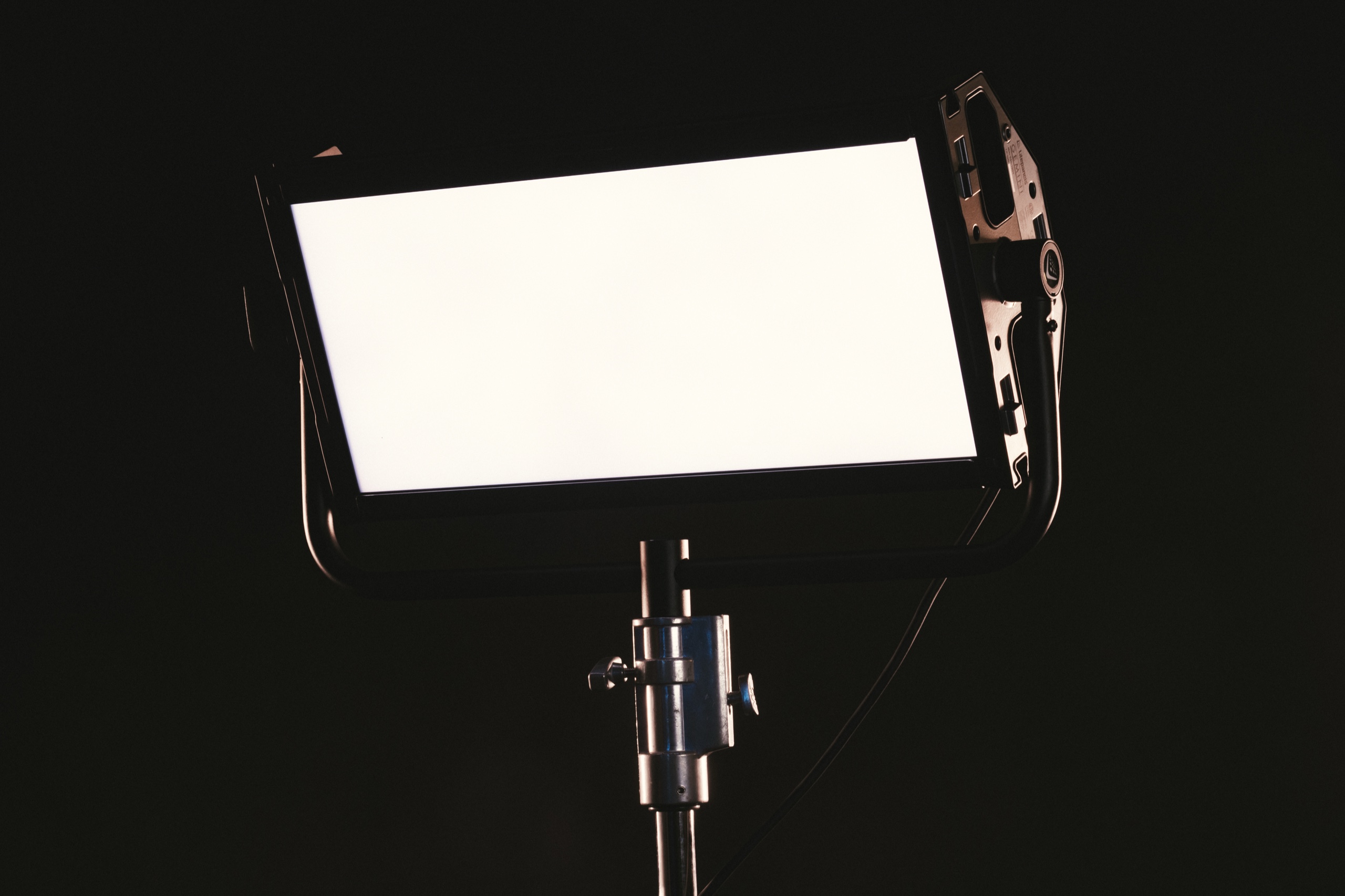 Lighting 7 ARRI SkyPanel S60 LED panel from the C&I Studios lighting package