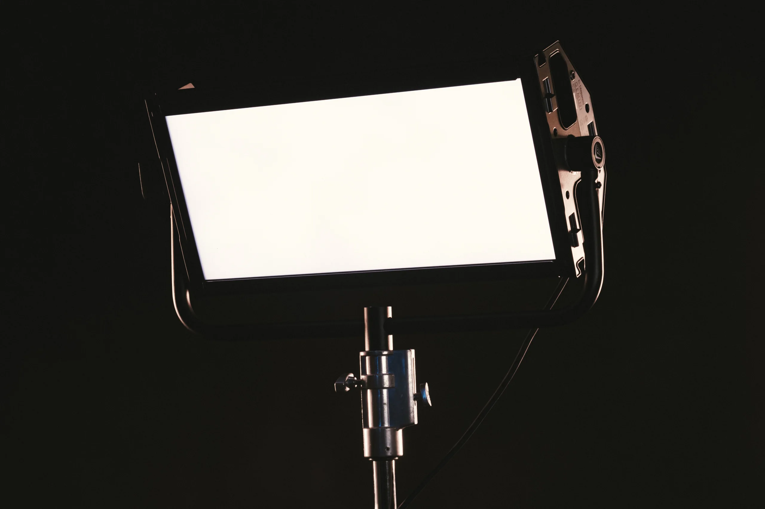 Lighting 13 ARRI SkyPanel S60 LED panel in the C&I Studios lighting inventory