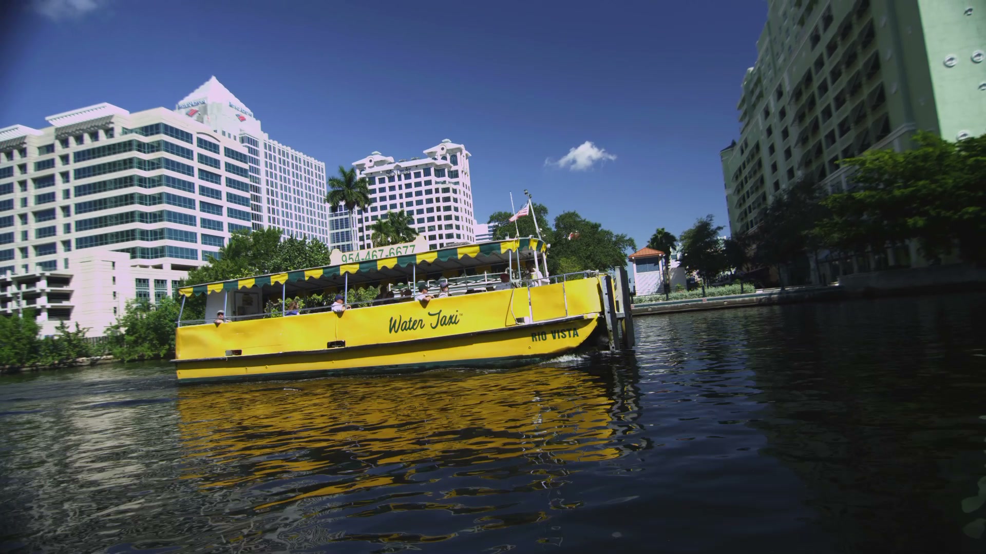 Fort Lauderdale Vision