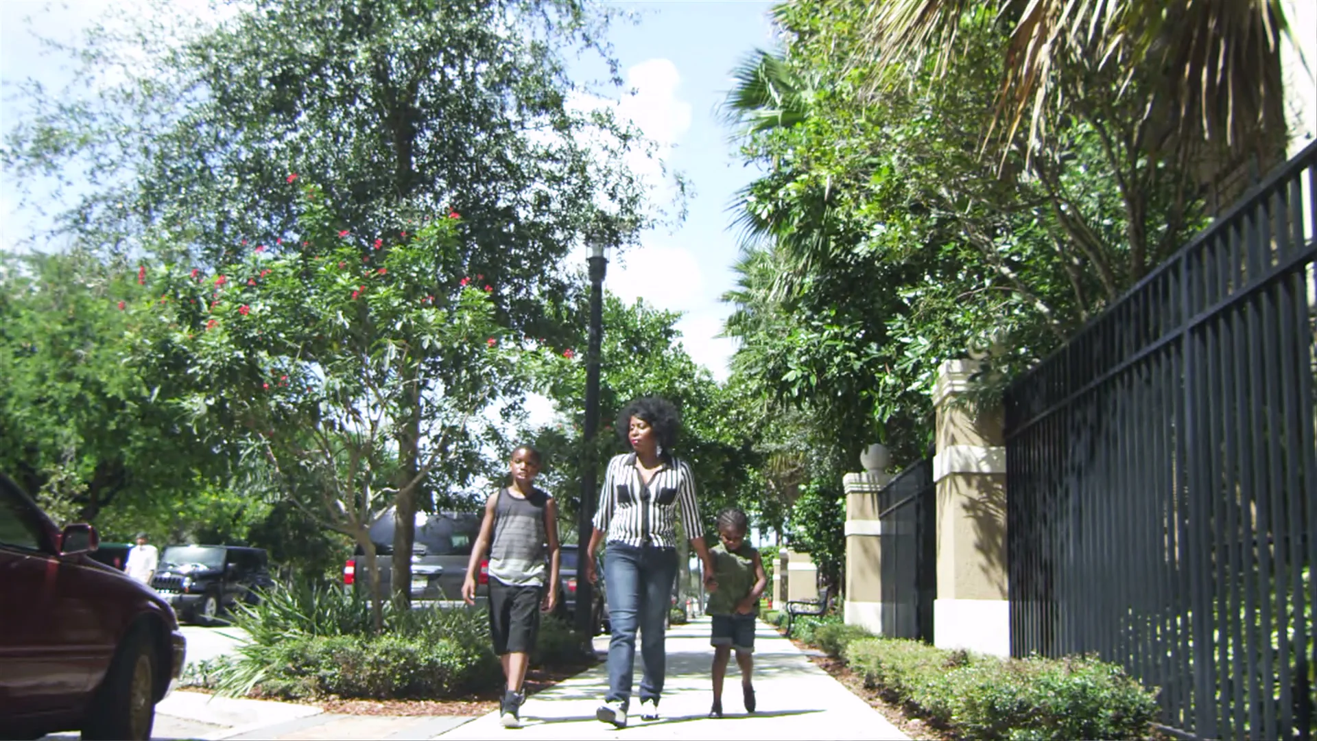 Fort Lauderdale Vision 14 cis portfolio ftlvision15