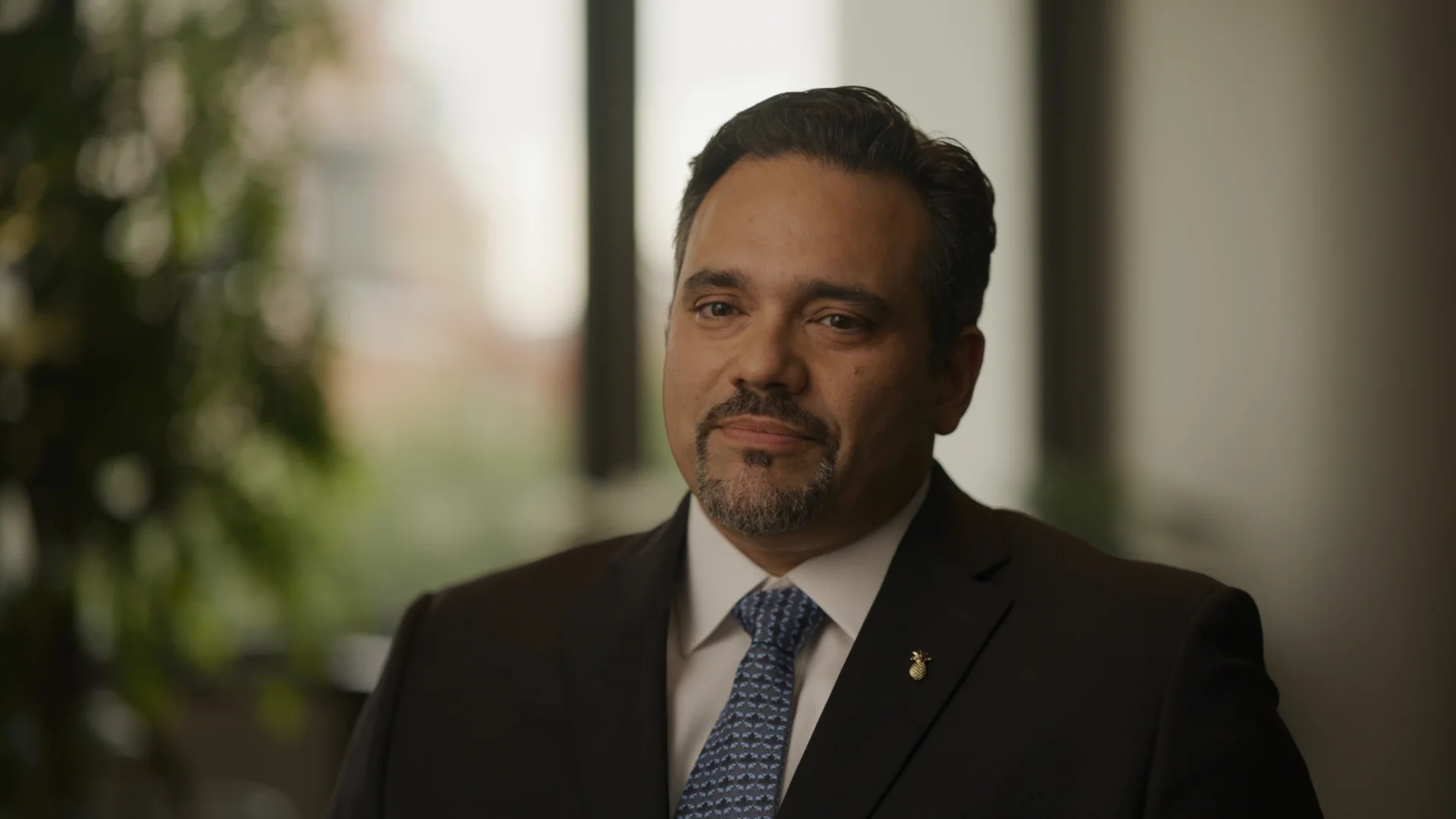 Stinghouse 10 Stinghouse Baptist Health video production physician portrait