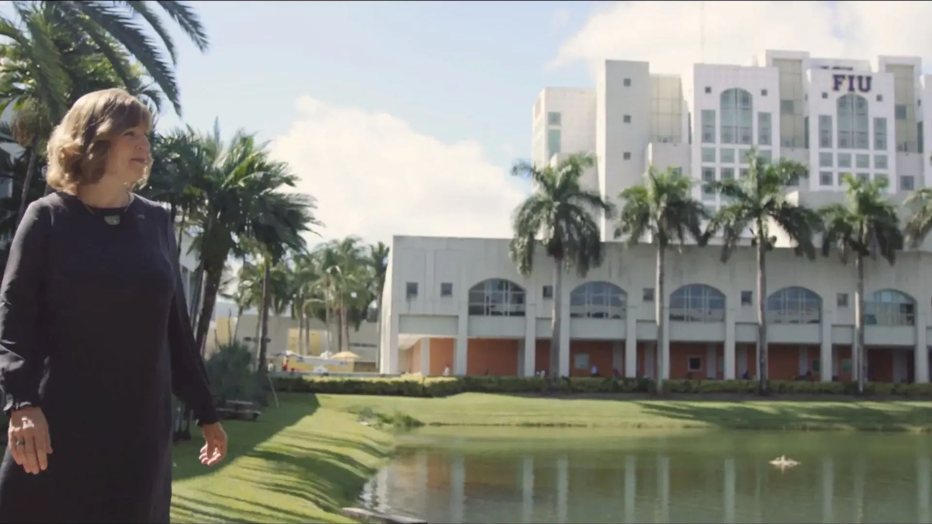 Stinghouse 7 Stinghouse FIU video production campus