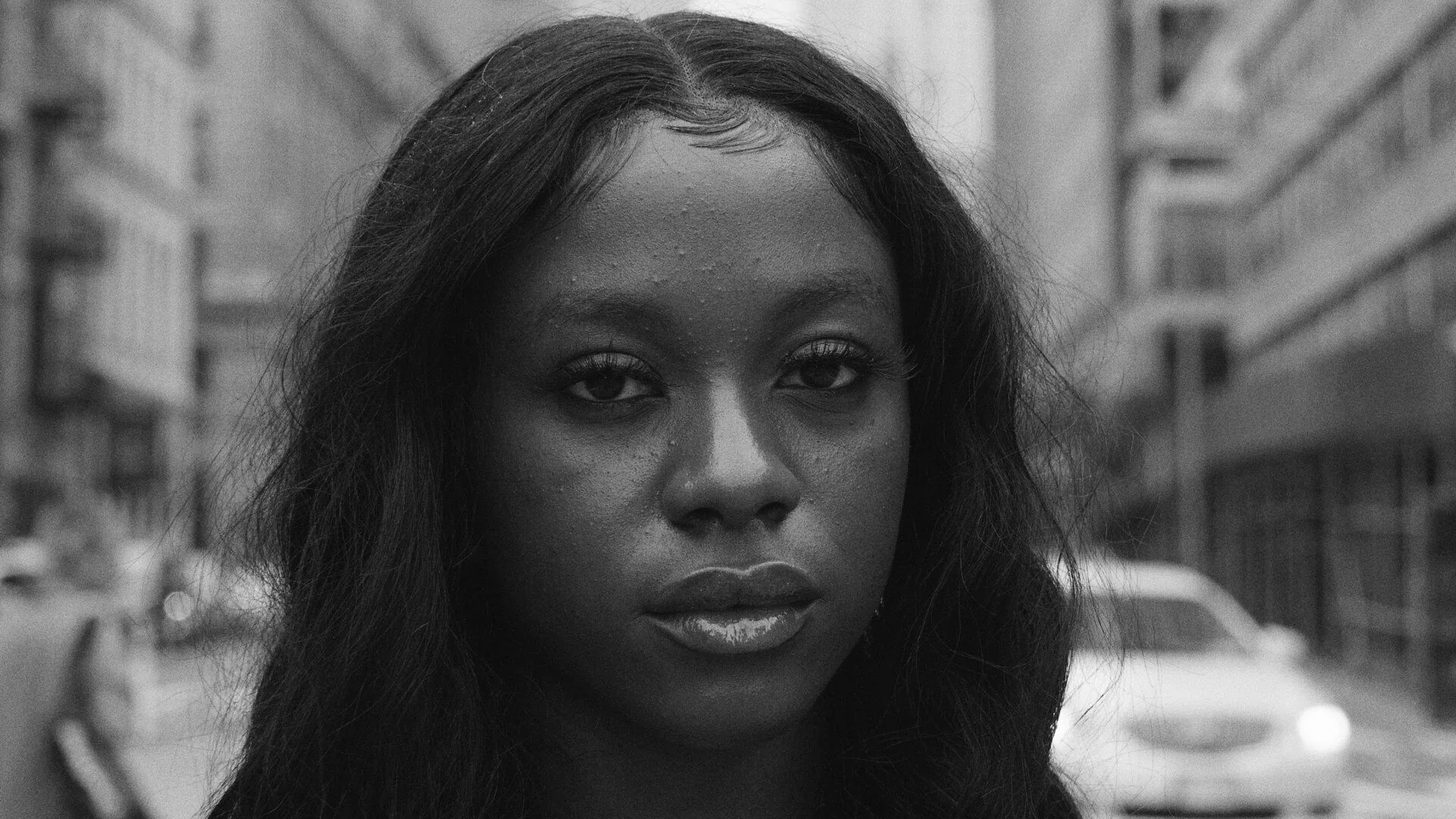 Fund Black Tech 11 Fund Black Tech documentary photography of candice ayer in New York City by C and I Films