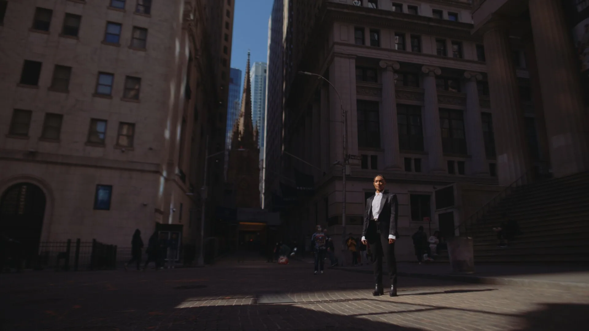 Fund Black Tech 15 Fund Black Tech documentary photography of chelci nyc in New York City by C and I Films
