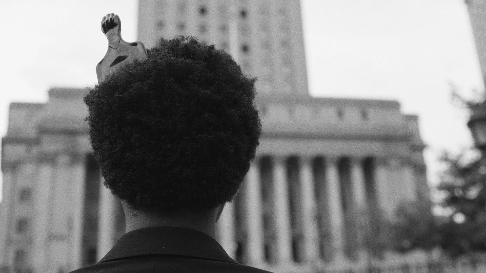 Fund Black Tech 18 Fund Black Tech documentary photography of micah deverger in New York City by C and I Films