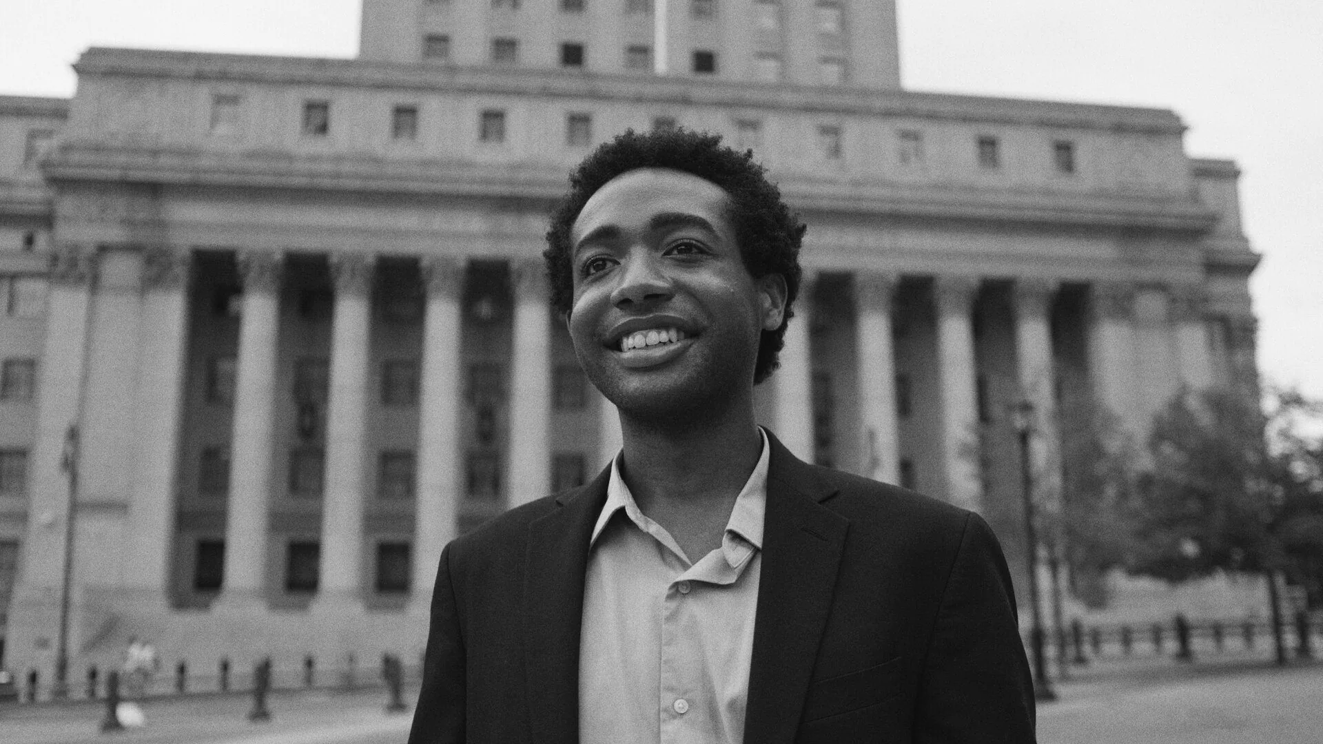 Fund Black Tech 19 Fund Black Tech documentary photography of micah deverger in New York City by C and I Films