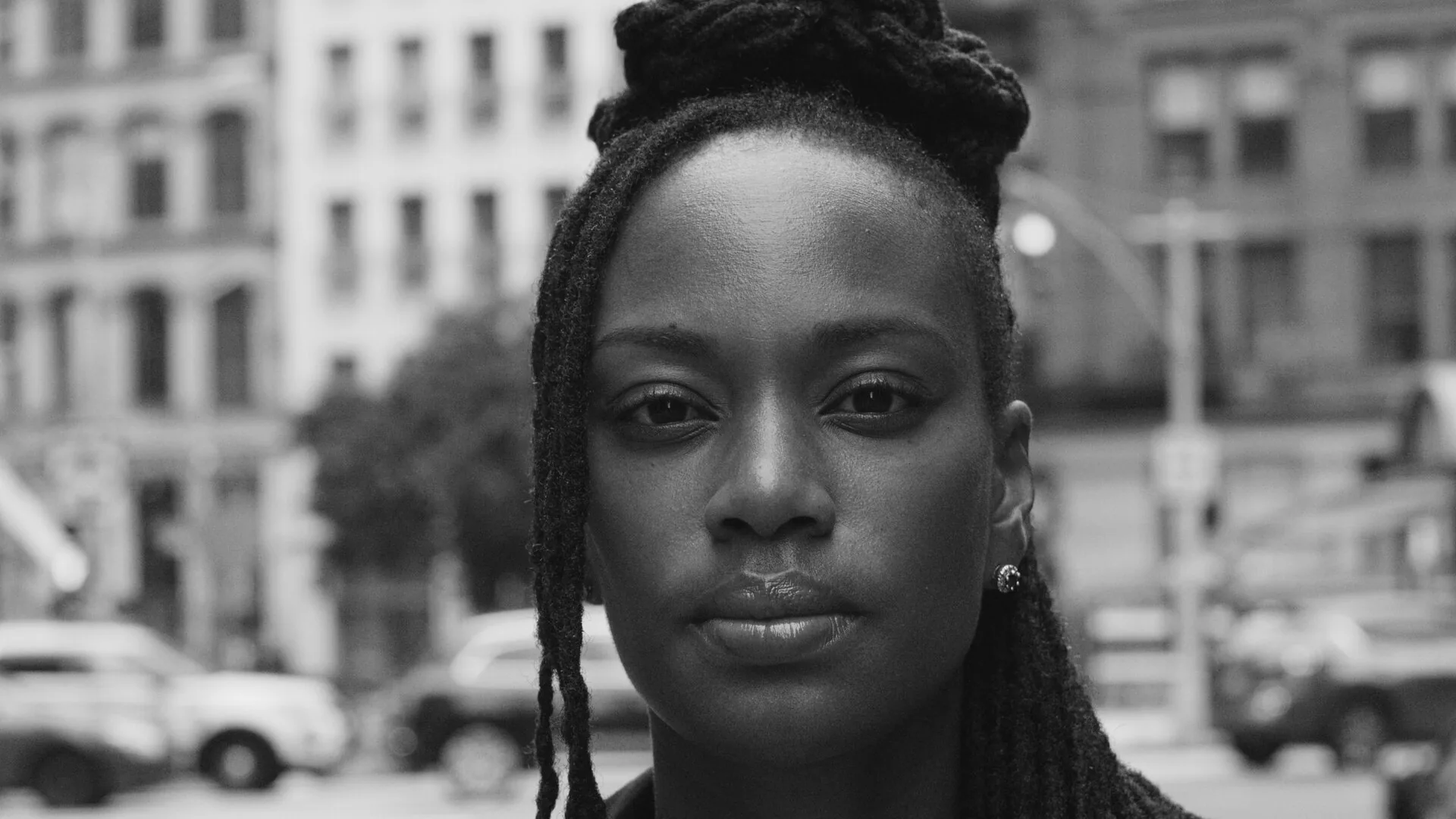 Fund Black Tech 20 Fund Black Tech documentary photography of zesarae in New York City by C and I Films