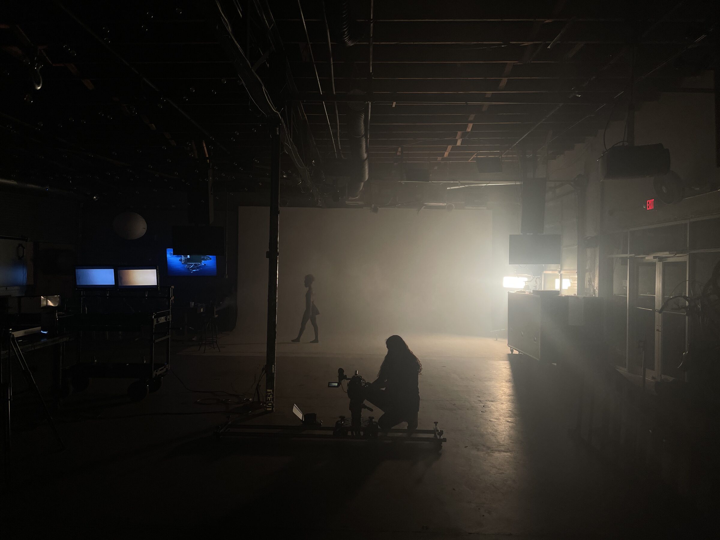 Lighting