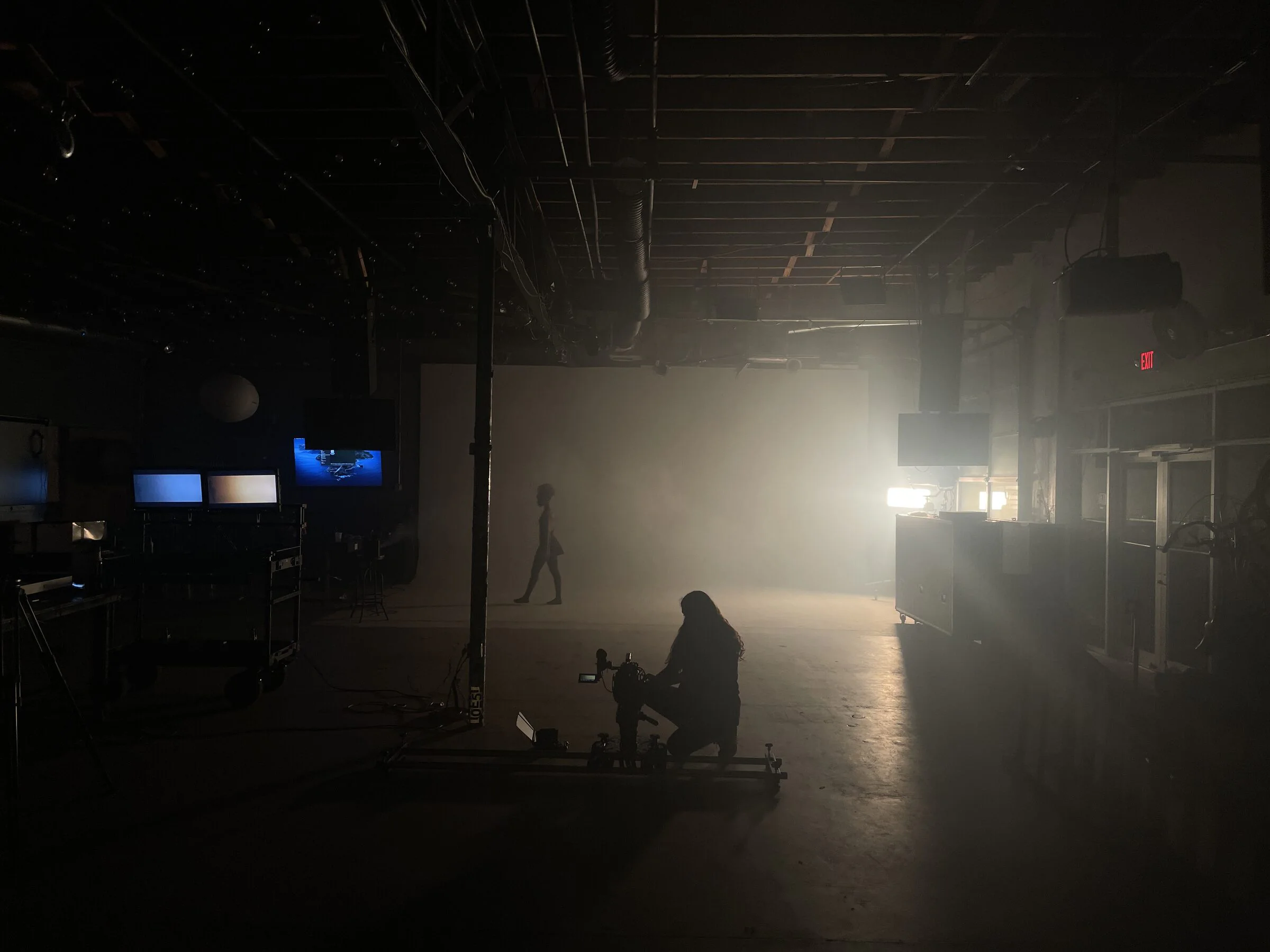 Lighting