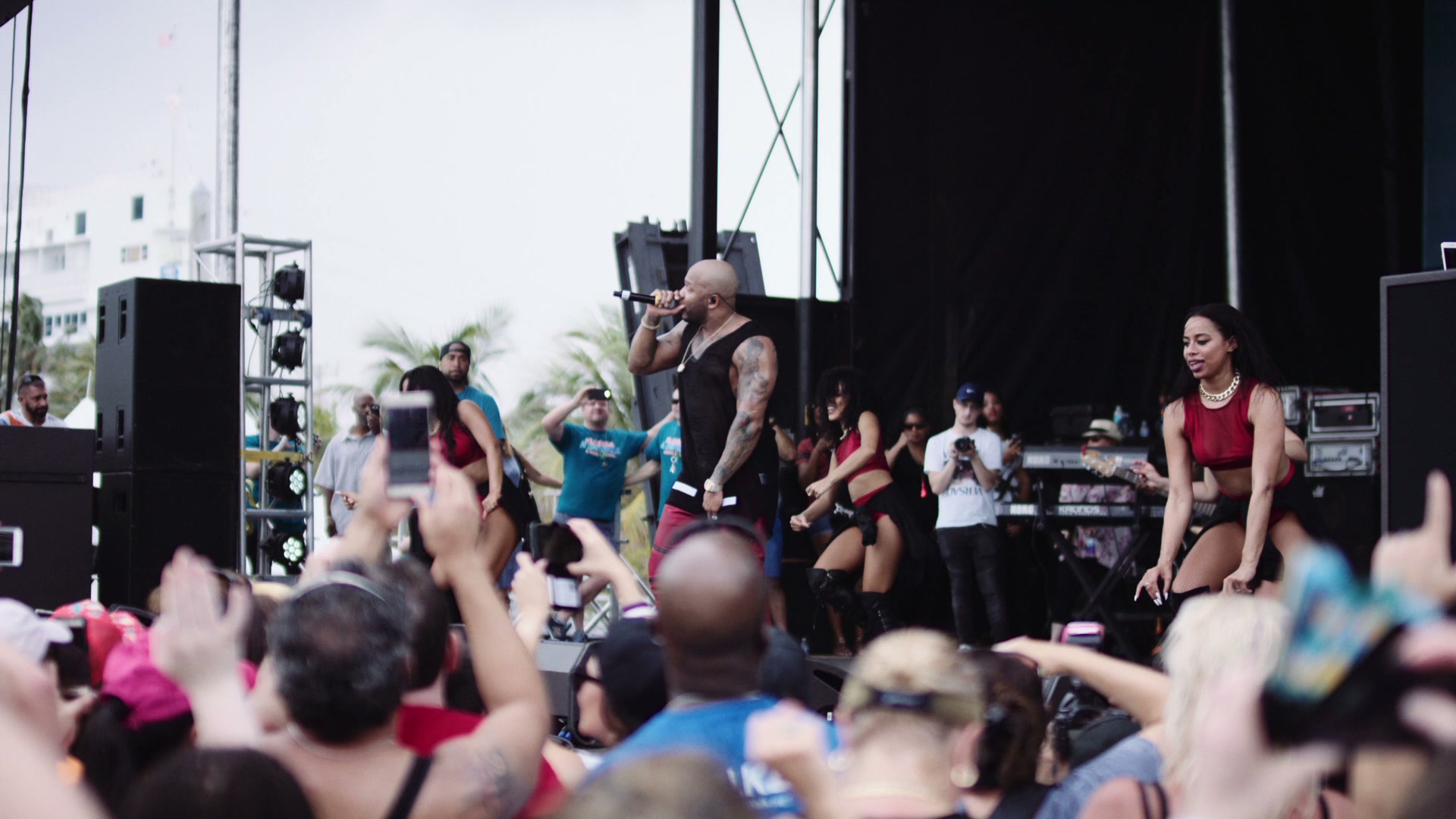 Flo Rida