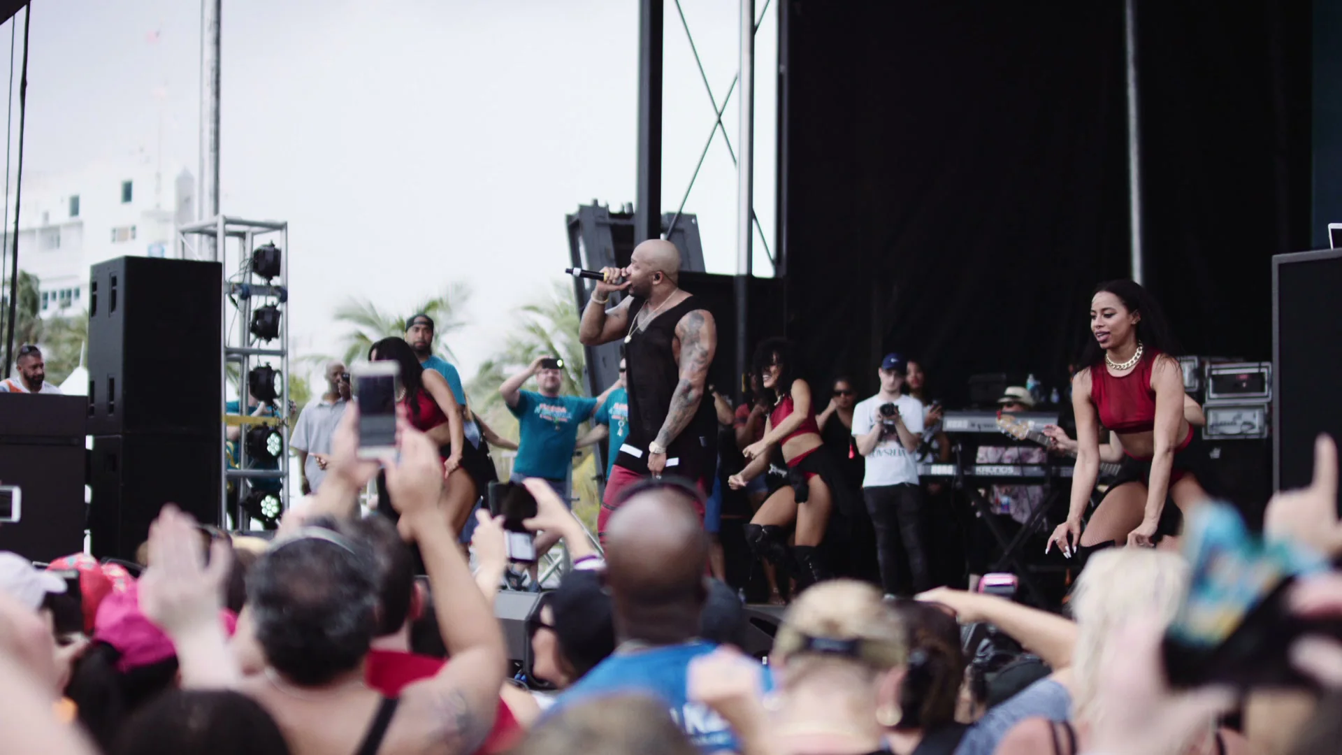 Flo Rida