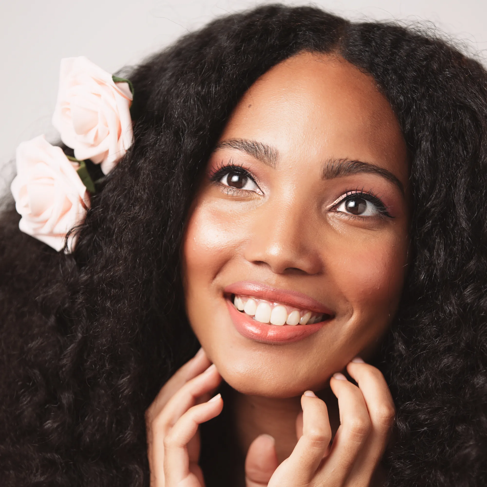 KISS 29 JOAH Beauty campaign photography produced by C&I Studios for KISS