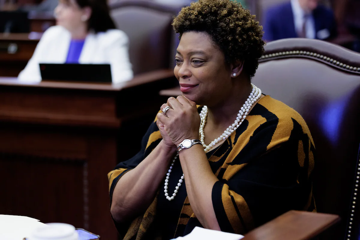 Video Production Tallahassee 12 Tracie Davis Florida Senate video production Tallahassee