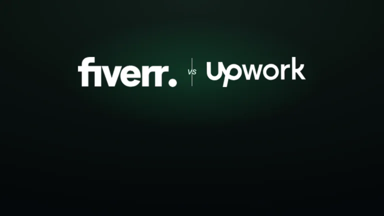 Why Upwork and Fiverr Stopped Making Sense