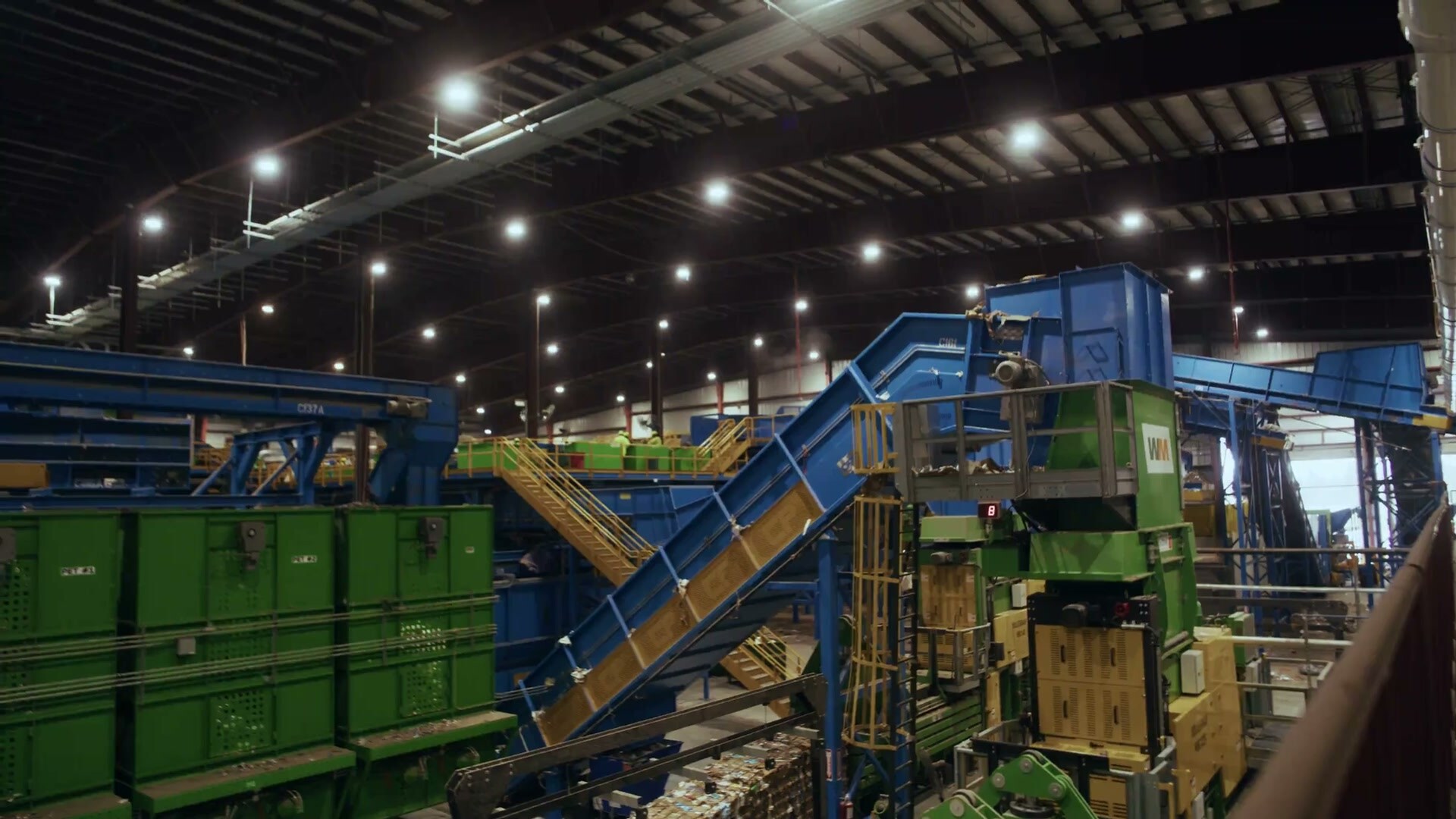 Conceptual Communications: Waste Management