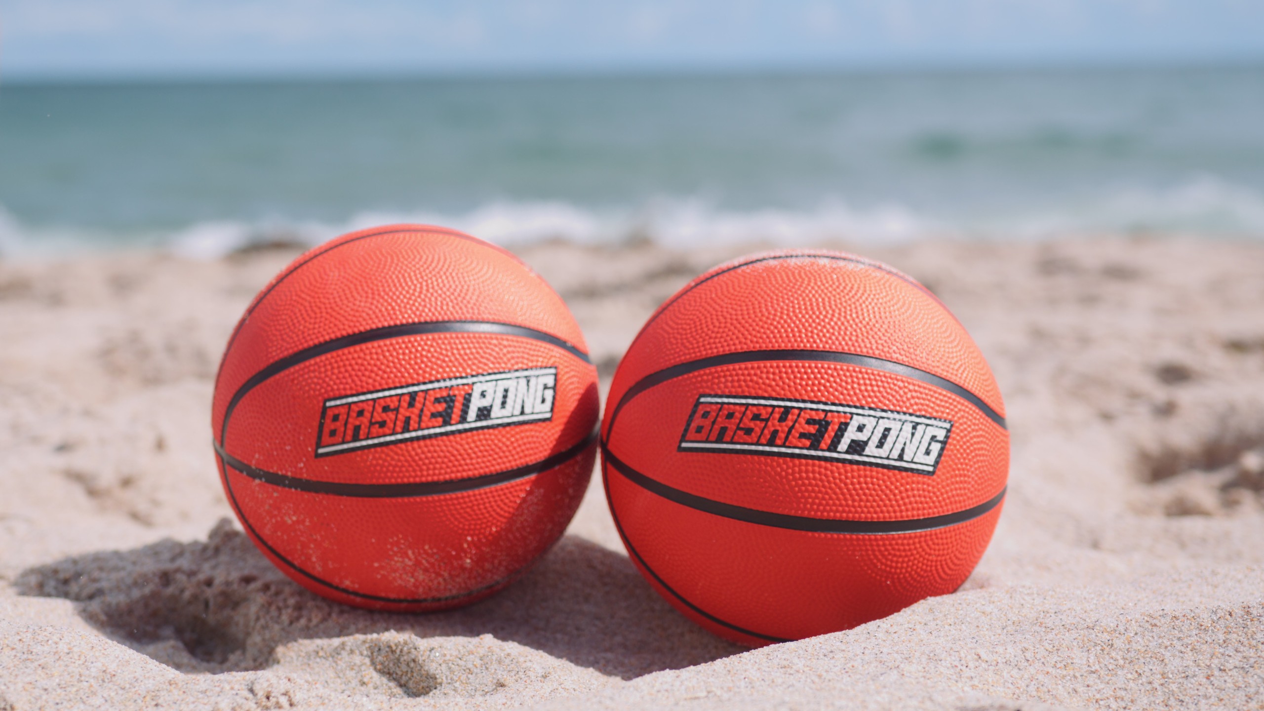 BasketPong