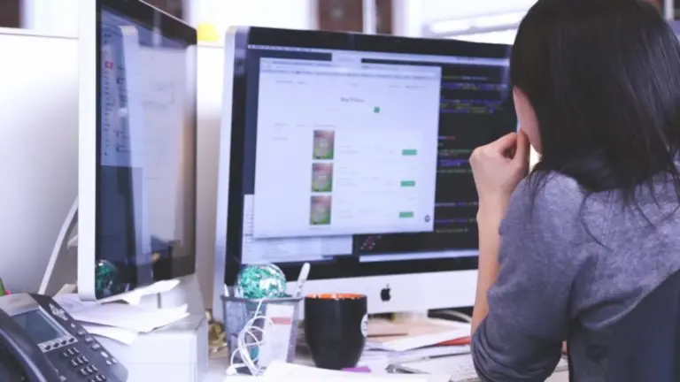 What Managed Website Security Actually Protects Your Business From