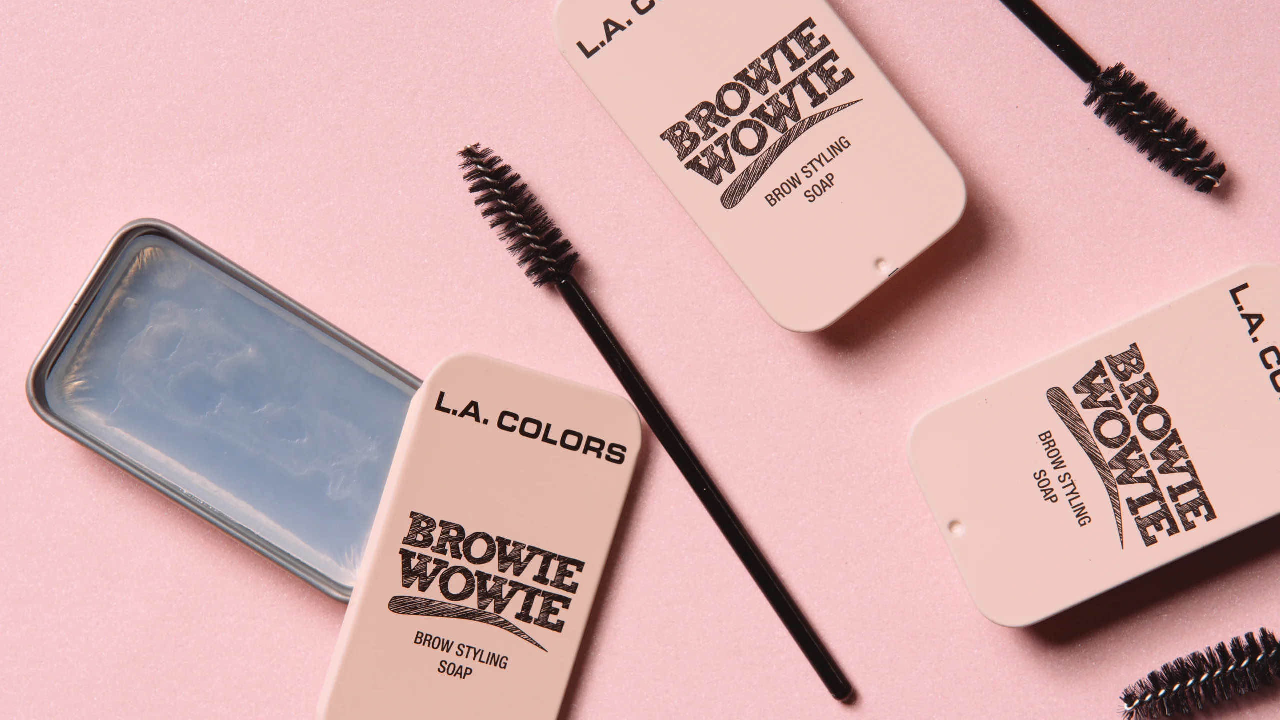 L.A. Colors