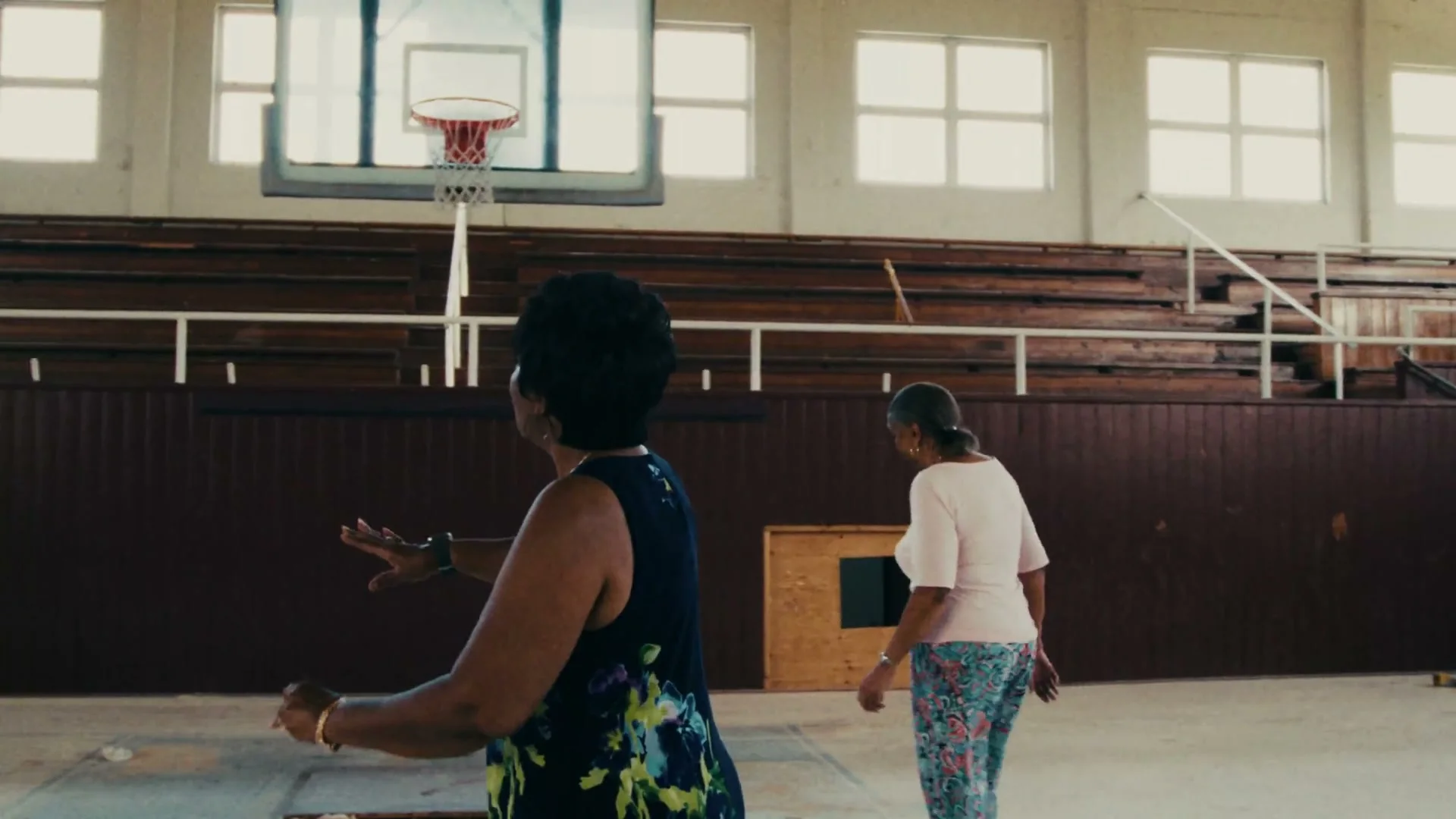 Stinghouse 16 stinghouse quantum foundation roosevelt gym