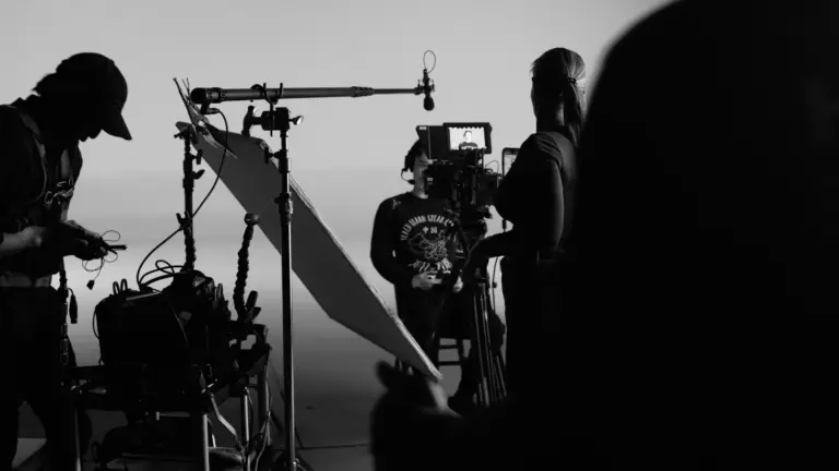 Video Crew vs Production Company and Which One You Need